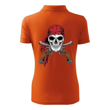 Pirát s bambitkou