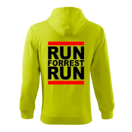 Run Forrest Run