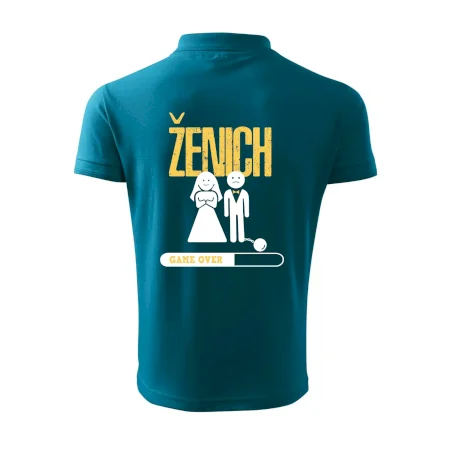 Drink team ženich