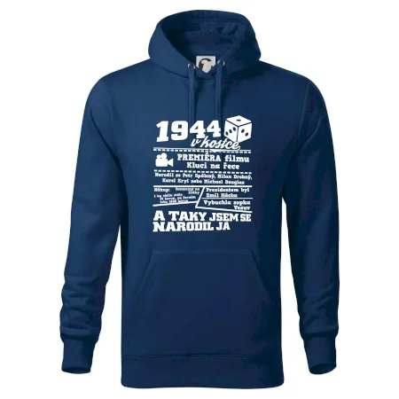 1944 v kostce