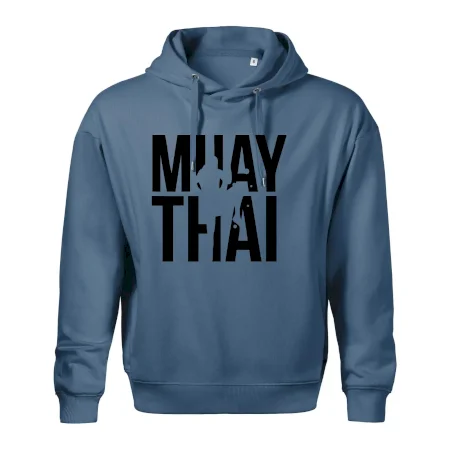 Nápis Muay Thai