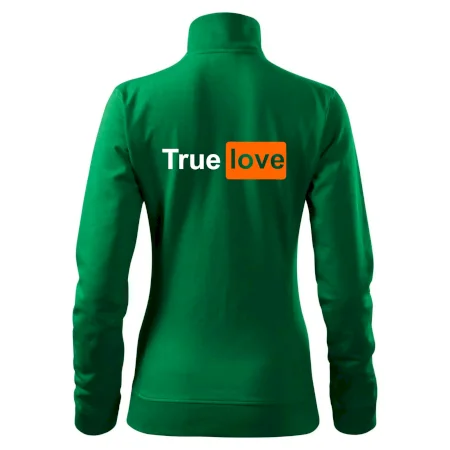 Porn - True Love