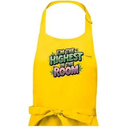 Marihuana - Iam the highest in the room