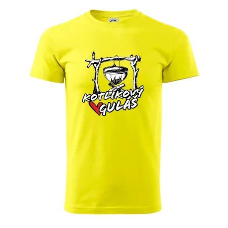 Kotlíkový guláš