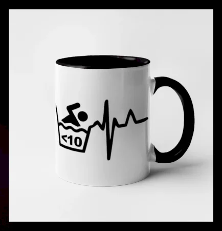 Otužilec EKG 10