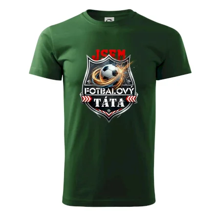 Jsem Fotbalový táta