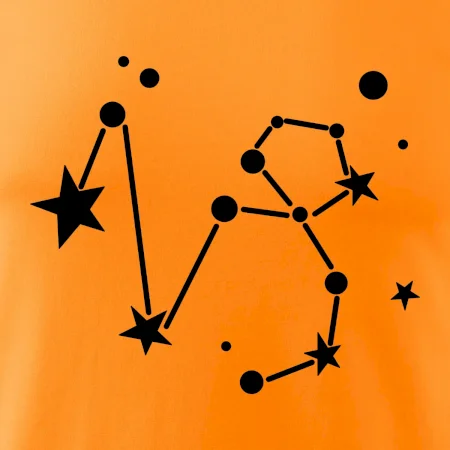 Souhvězdí - Capricorn - Kozoroh