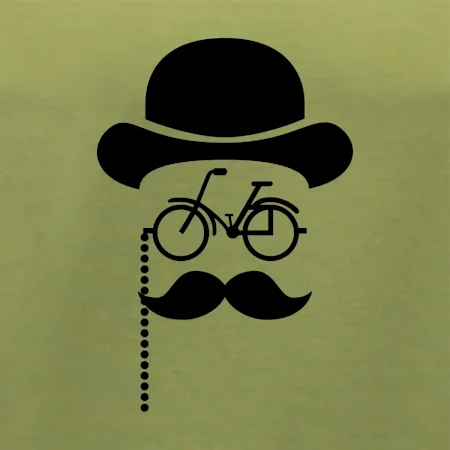 Mustache kolo