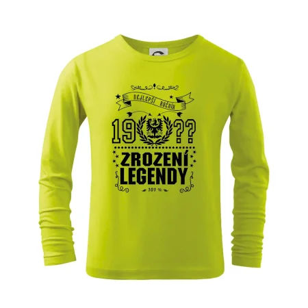 Zrození legendy - slezská orlice