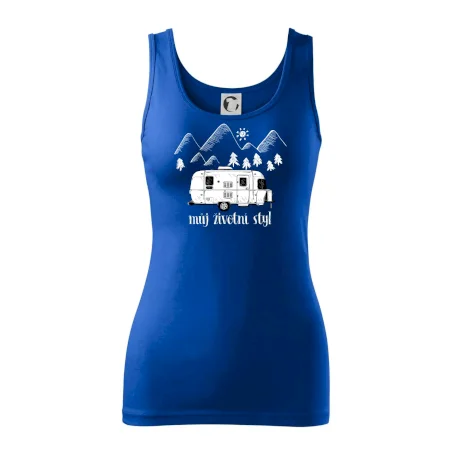 Můj životní styl