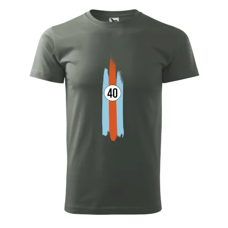 Vintage Race 40