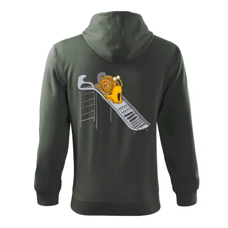 To bude ale drsný nářez (Pecka Design)