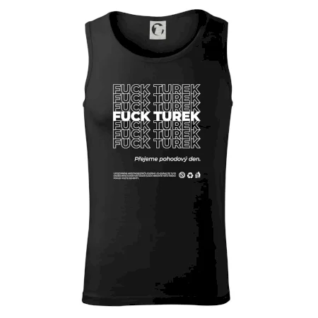 Turek recyklace