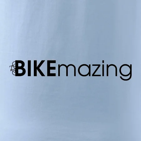 Bike nápisy Bikemazing