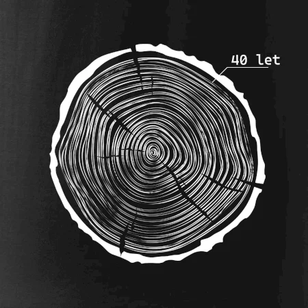 Letokruhy - 40