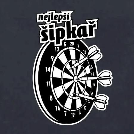Nejlepší šipkař