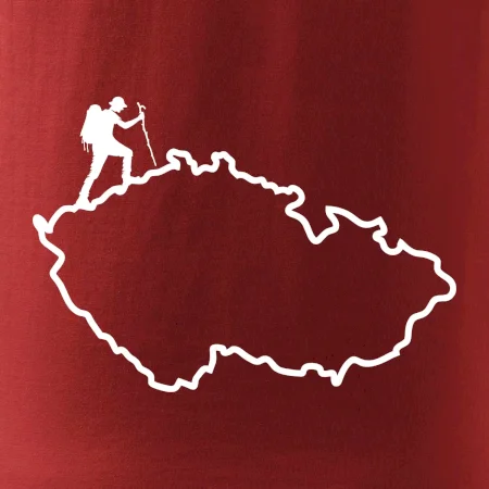 Český turista