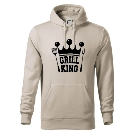 Grilování -  Grill King