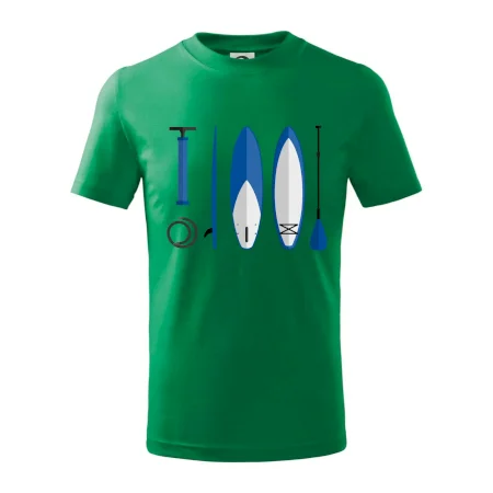 Paddleboard set