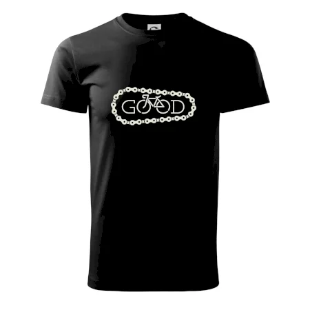 Good cyklista