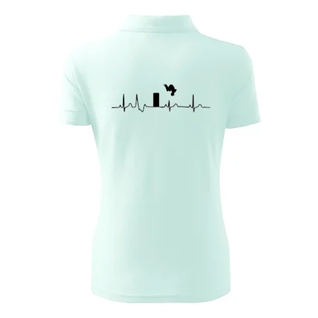 Parkour ekg