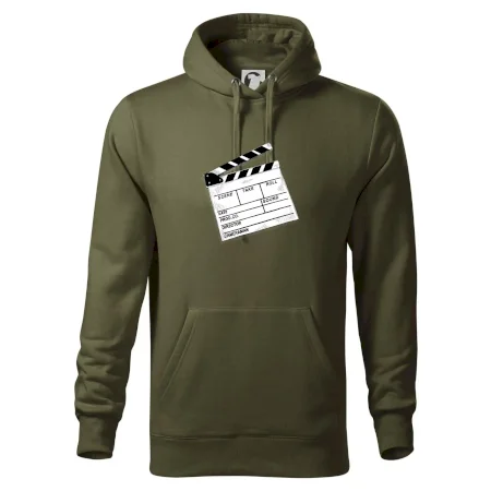 Filmová klapka