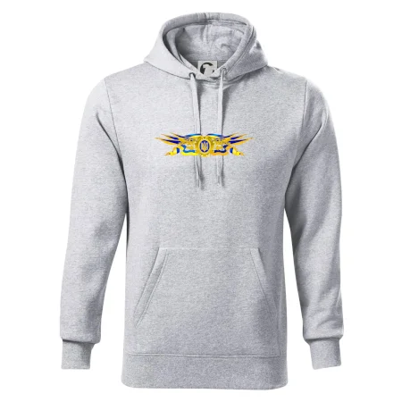Ukrajina státní symbol