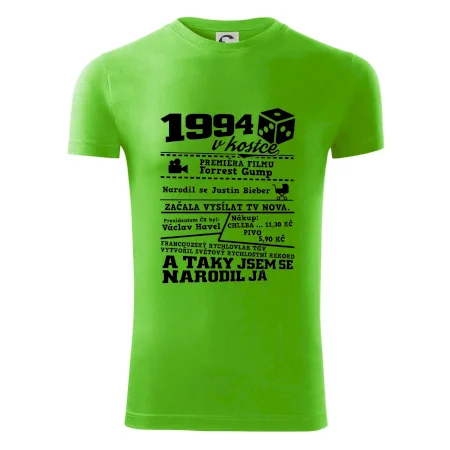 1994 v kostce
