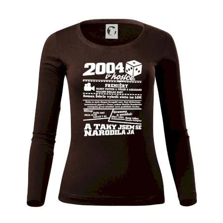 2004 v kostce