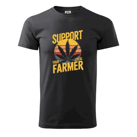 Marihuana - Support local farmer