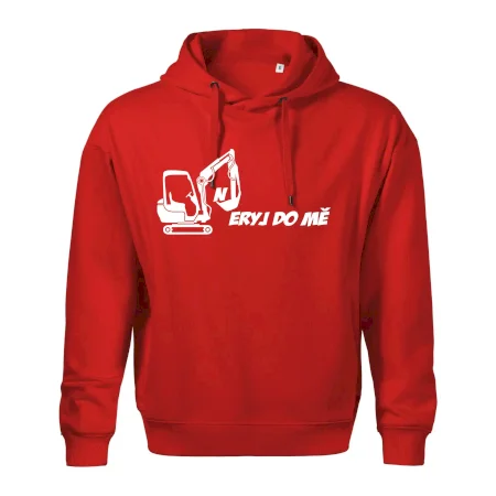 Neryj do mě