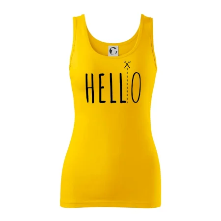 Hello