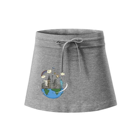 Cesta kolem světa