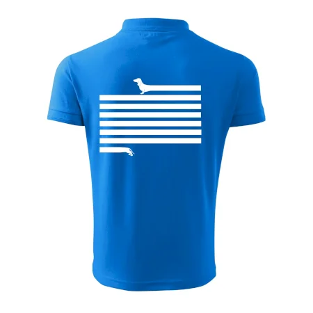 Jezevčík dlouhý