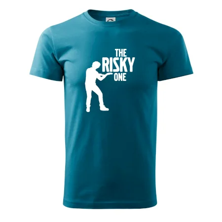 Bachelor party - The risky one