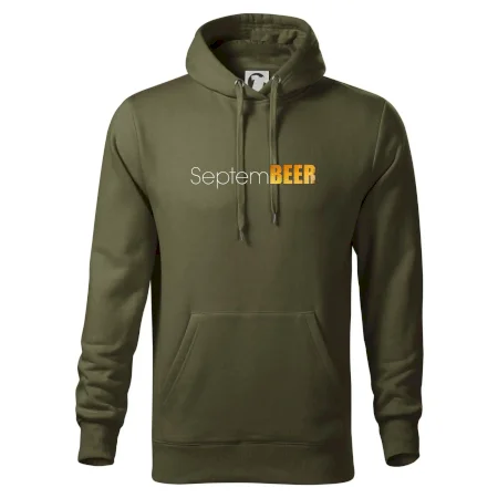 Pivní měsíce - septeBEER