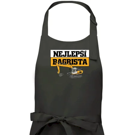 Nejlepší bagrista
