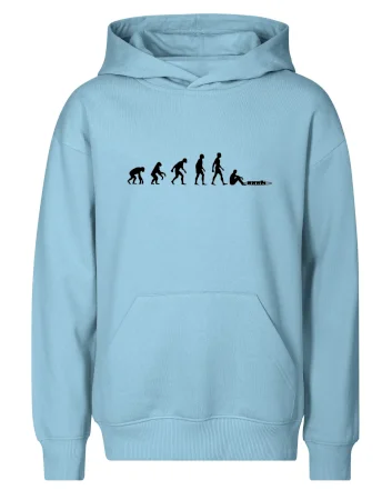 Evoluce mašinky