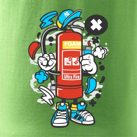 Hasičňák