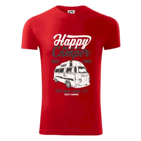 Happy Camper
