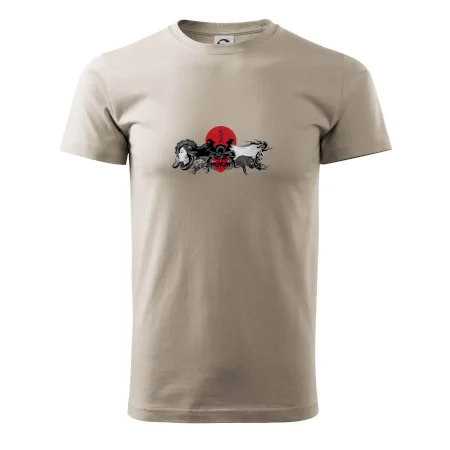 Japan devil