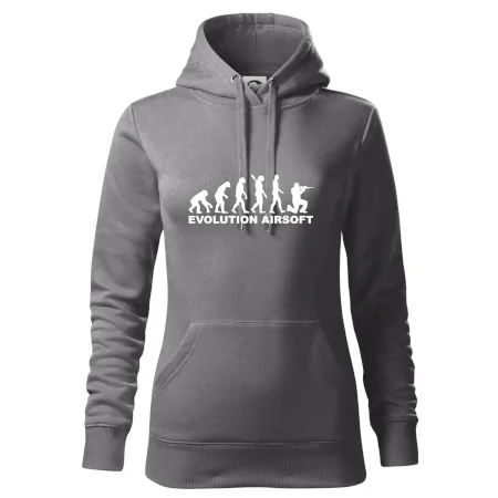 Evoluce airsoft