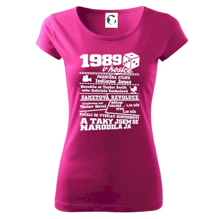 1989 v kostce