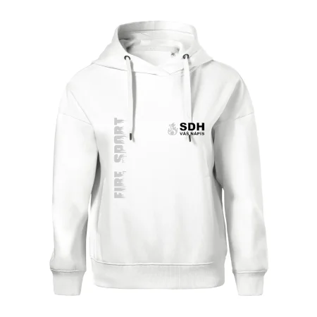 SDH REFLEXNÍ nápis (oheň, firesport, název sboru - vlastní nápis)