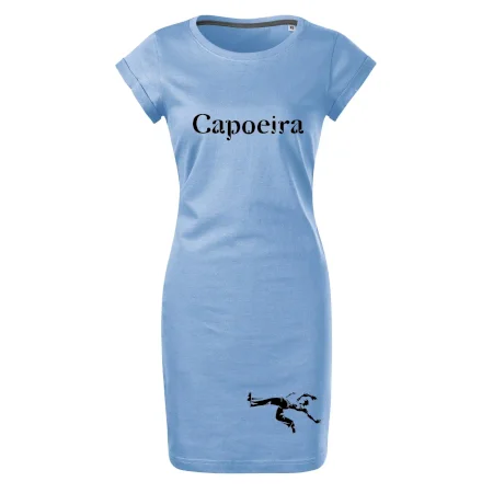 Capoeira velký