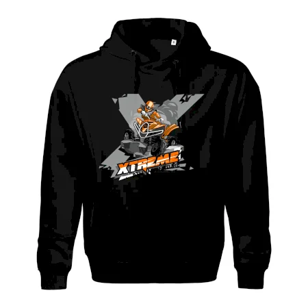 ATV čtyřkolka Xtreme oranžová