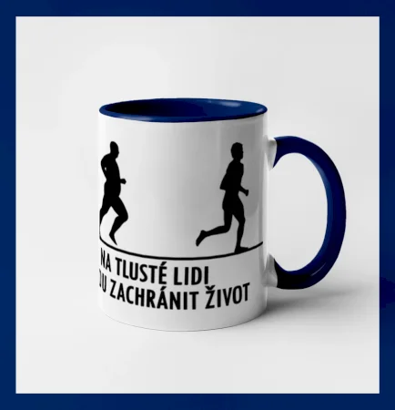 Buďte hodní na tlusté lidi