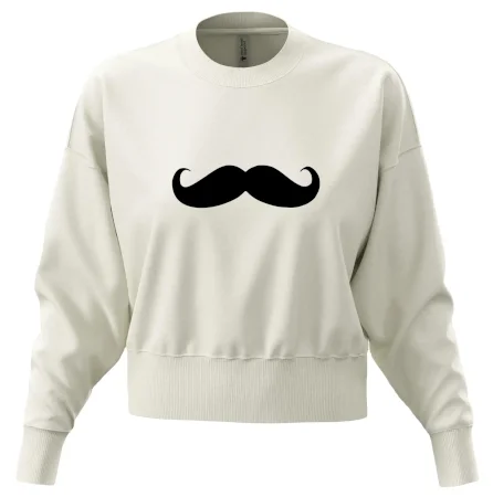 Mustache - knírek