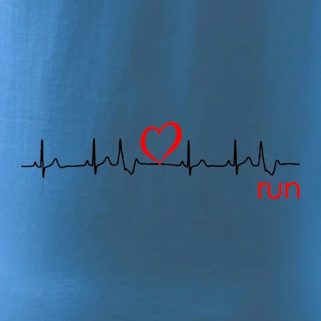 Moje srdce bije pro run