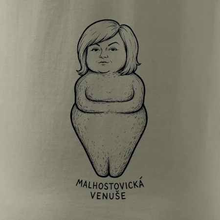 Malhostovická Venuše